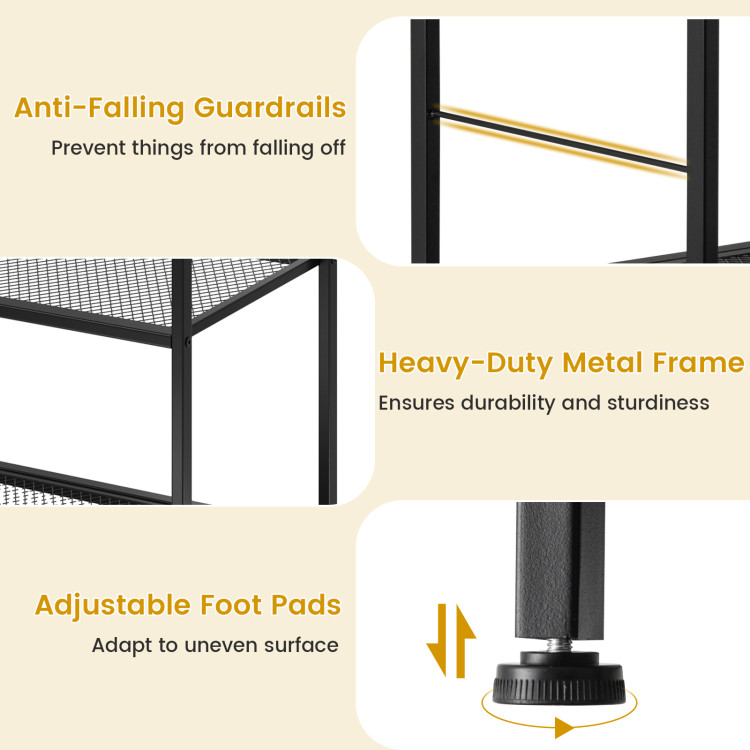 3_Tier_Kitchen_Serving_Cart_Utility_Standing_Microwave_Rack_Black-10.jpg
