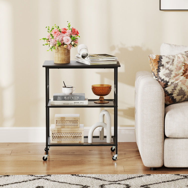 3_Tier_Kitchen_Serving_Cart_Utility_Standing_Microwave_Rack_Black-6.jpg