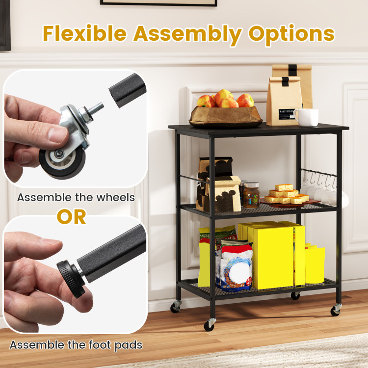 3_Tier_Kitchen_Serving_Cart_Utility_Standing_Microwave_Rack_Black-7.jpg