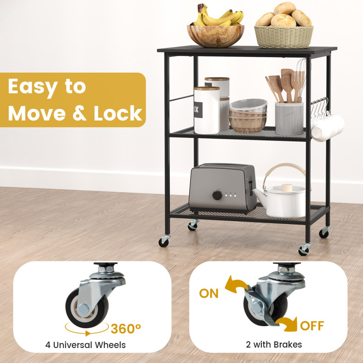3_Tier_Kitchen_Serving_Cart_Utility_Standing_Microwave_Rack_Black-8.jpg