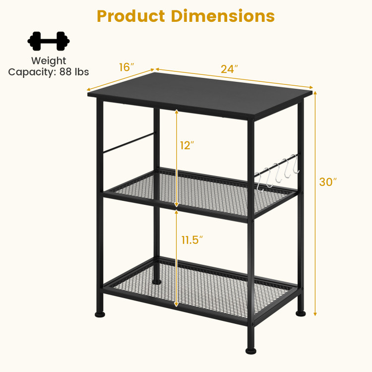 3_Tier_Kitchen_Serving_Cart_Utility_Standing_Microwave_Rack_Black_size-5.jpg