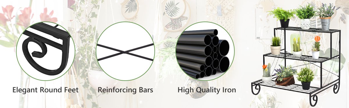 3_Tier_Outdoor_Metal_Garden_Planter_Holder_Shelf1.jpg