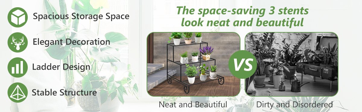 3_Tier_Outdoor_Metal_Garden_Planter_Holder_Shelf2.jpg
