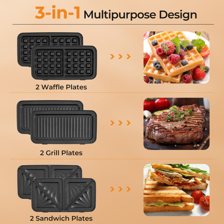 3_in_1_1200W_Sandwich_Maker_with_Removable_Non-Stick_Plates-5.jpg