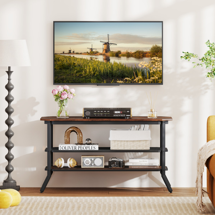 3_tier_Console_Table_TV_Stand_with_Mesh_Storage_Shelf_Rustic_Brown-1.jpg