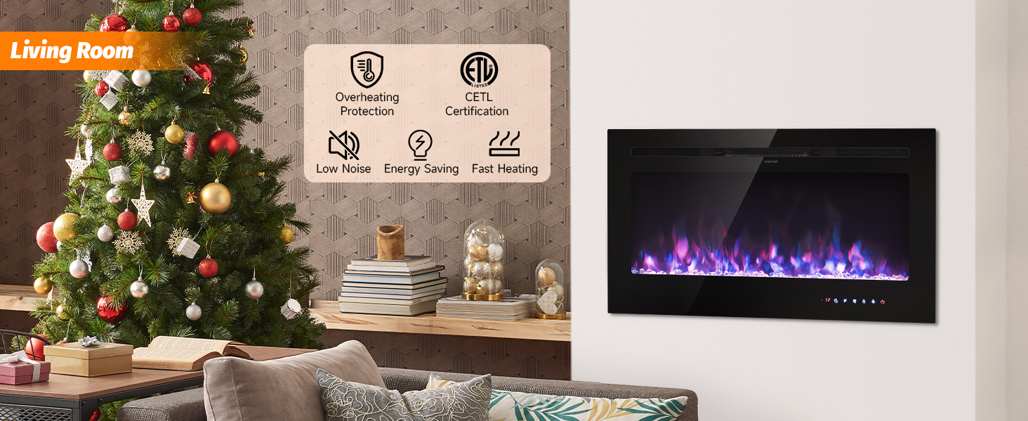 40_Inch_Electric_Fireplace_Recessed_with_Thermostat-4.jpg