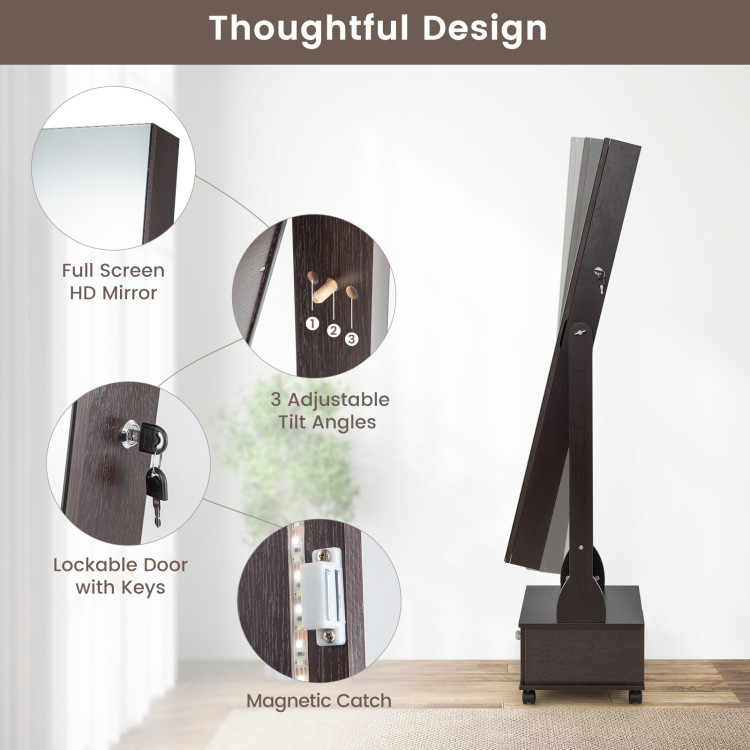 47_Inch_Lockable_Jewelry_Cabinet_Armoire_Brown-10.jpg