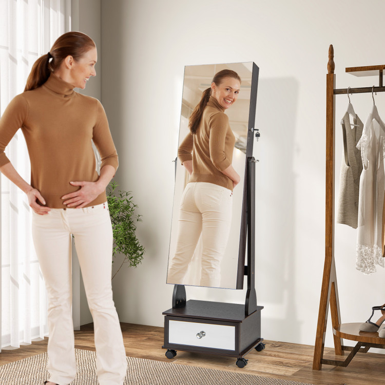 47_Inch_Lockable_Jewelry_Cabinet_Armoire_Brown-2.jpg