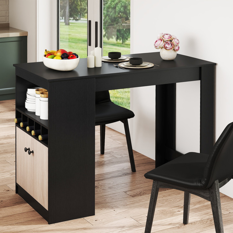 48_Inch_Bar_Table_with_Storage_Cabinet_and_Wine_Rack_Black-1.jpg