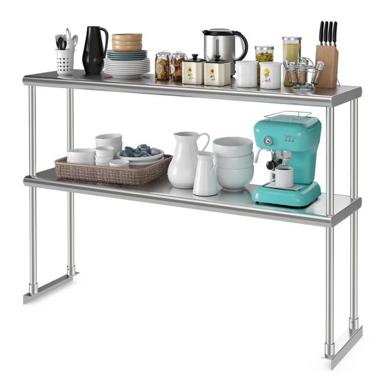 48_x_12_Inch_Kitchen_Stainless_Steel_Overshelf-4.jpg