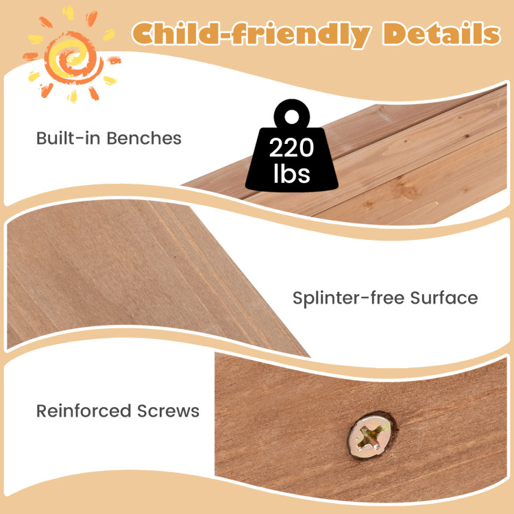49_x_48_Inch_Kids_Wooden_Sandbox_with_Cover_and_2_Bench_Seats-10.jpg