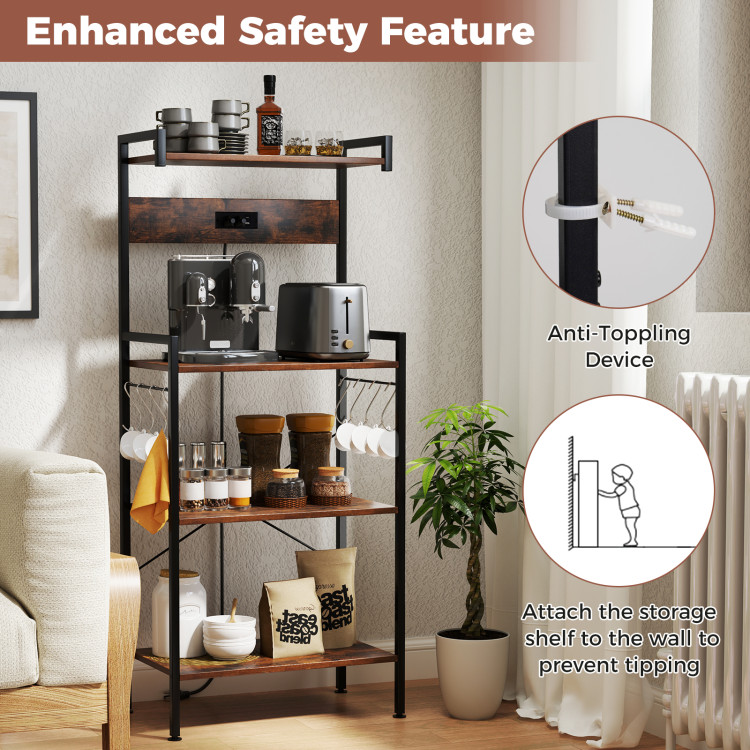 4Tier_Kitchen_Bakers_Rack_with_Power_Outlet_8Hooks_cf-10.jpg