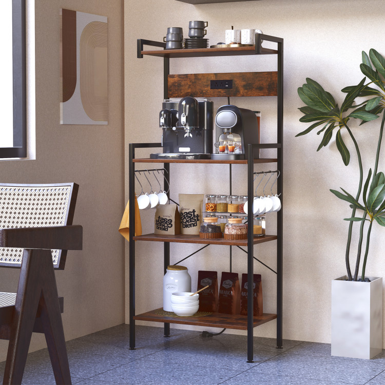 4Tier_Kitchen_Bakers_Rack_with_Power_Outlet_8Hooks_cf-6.jpg