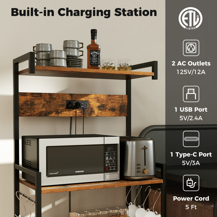 4Tier_Kitchen_Bakers_Rack_with_Power_Outlet_8Hooks_cf-7.jpg