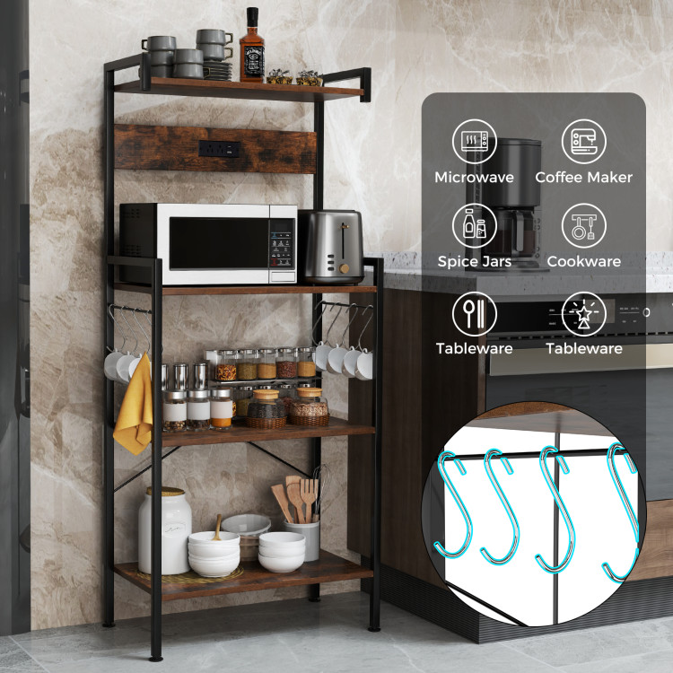 4Tier_Kitchen_Bakers_Rack_with_Power_Outlet_8Hooks_cf-8.jpg