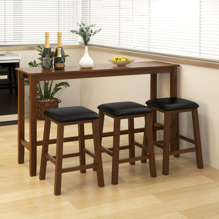 4_Piece_Bar_Table_Set_Counter_Height_Table_and_3_PVC_Leather_Upholstered_Bar_Stools-1.jpg