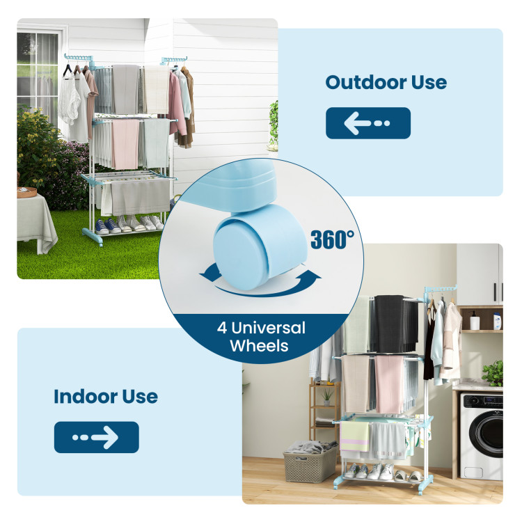 4_Tier_Clothes_Drying_Rack_with_Rotatable_Side_Wings_Navy-7.jpg