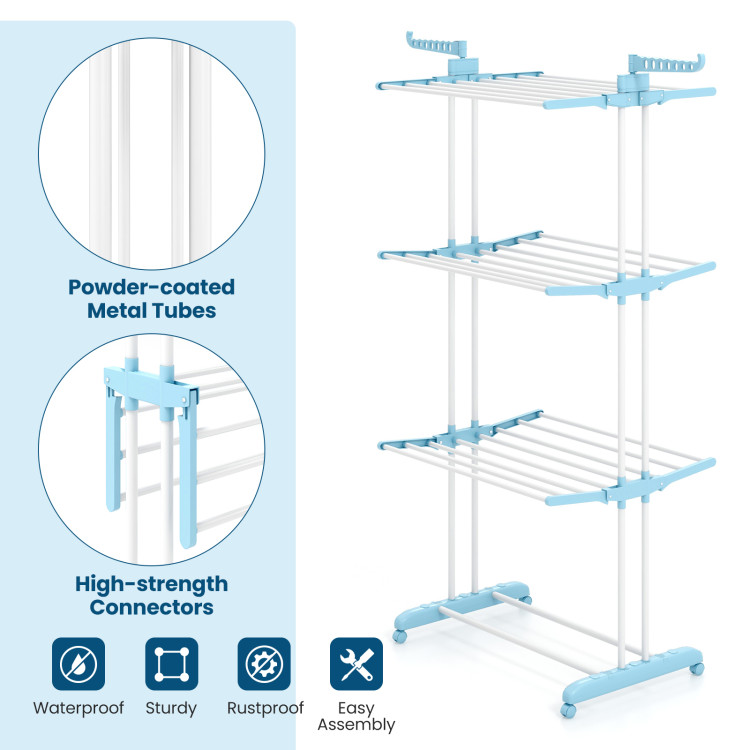 4_Tier_Clothes_Drying_Rack_with_Rotatable_Side_Wings_Navy-9.jpg