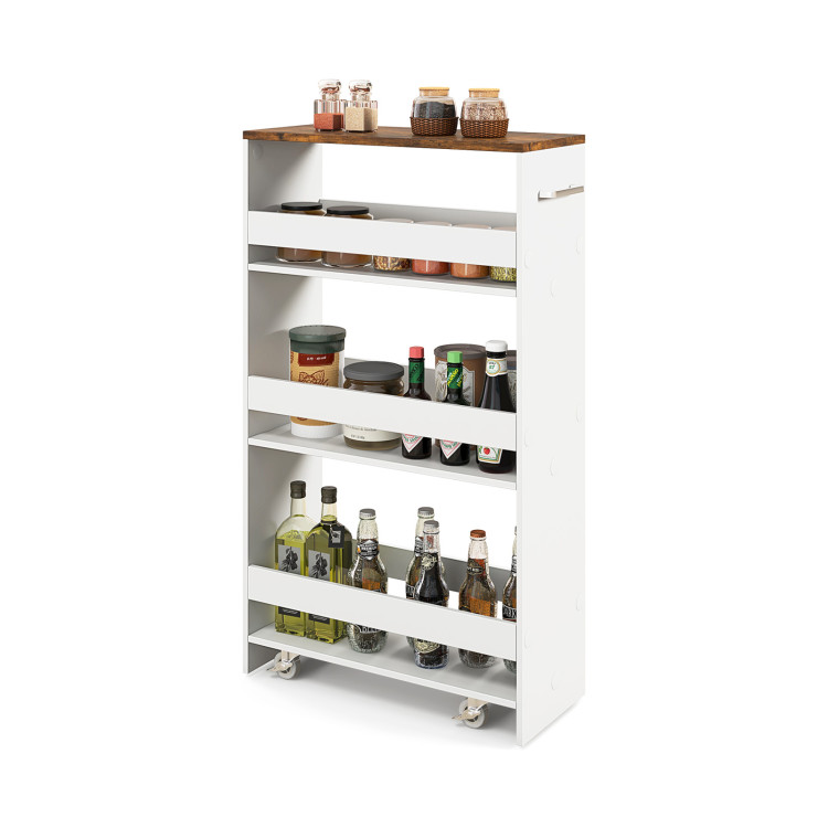 4_Tier_Rolling_Storage_Cart_Slim_Kitchen_Cart_on_Wheels_with_Open_Shelves_and_Handle_Rustic_Brown-3.jpg