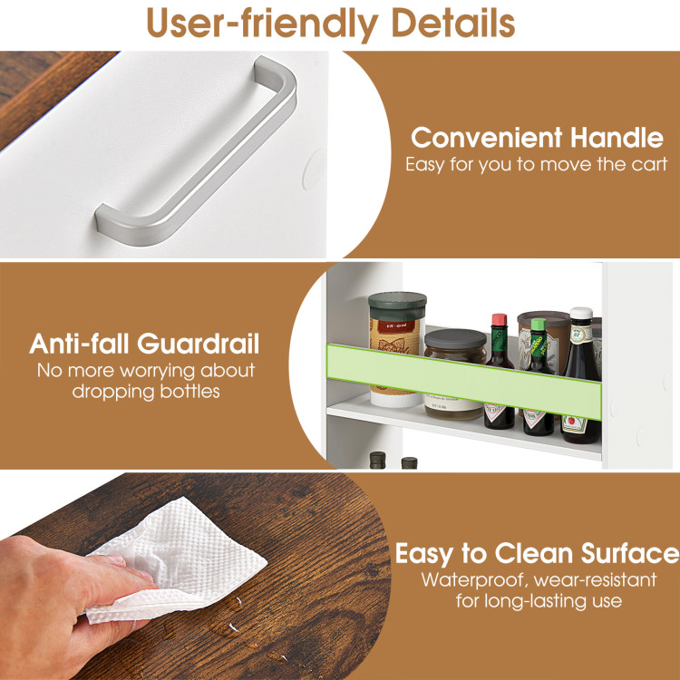 4_Tier_Rolling_Storage_Cart_Slim_Kitchen_Cart_on_Wheels_with_Open_Shelves_and_Handle_Rustic_Brown-7.jpg