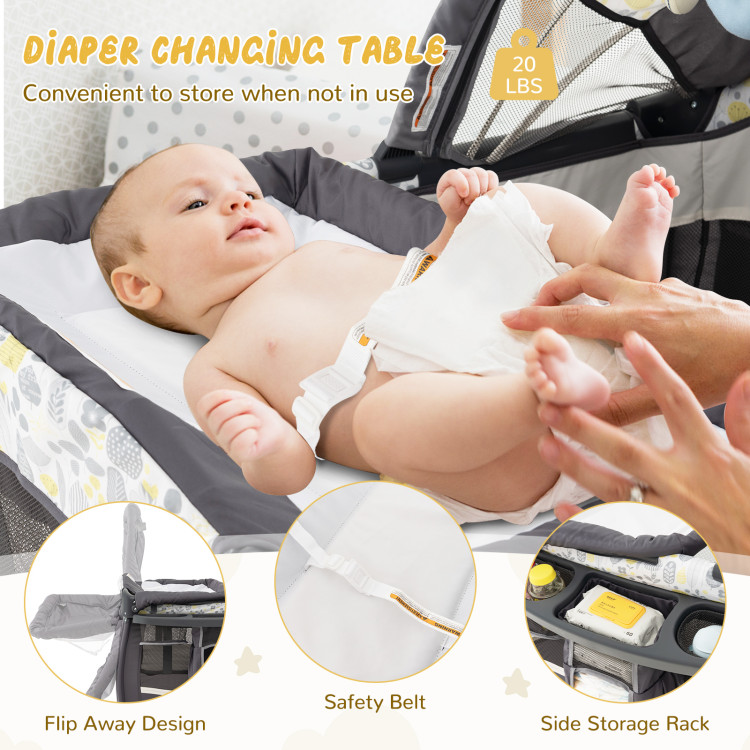 4in1_Portable_Pack_and_Play_Baby_Nursery_Cer_with_BassinetPink-4.jpg