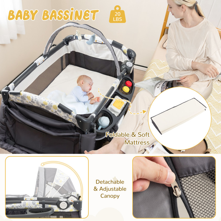 4in1_Portable_Pack_and_Play_Baby_Nursery_Cer_with_BassinetPink-5.jpg