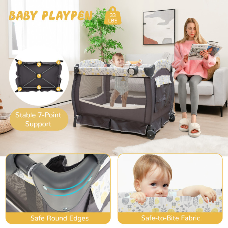 4in1_Portable_Pack_and_Play_Baby_Nursery_Cer_with_BassinetPink-6.jpg