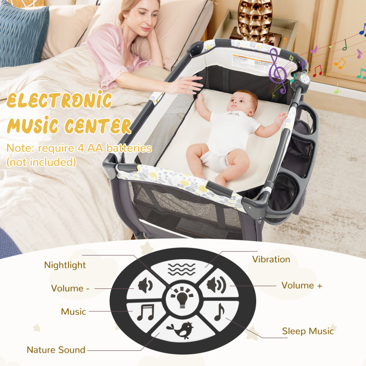 4in1_Portable_Pack_and_Play_Baby_Nursery_Cer_with_BassinetPink-7.jpg