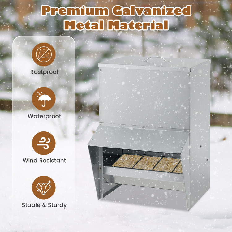 50_Ponuds_Capacity_Galvanized_Chicken_Feeder_Silver-5.jpg