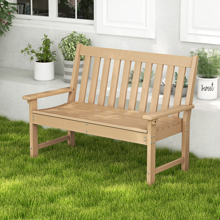 52_Inch_All_Weather_HDPE_Outdoor_Bench_with_Backrest_and_Armrests-1.jpg