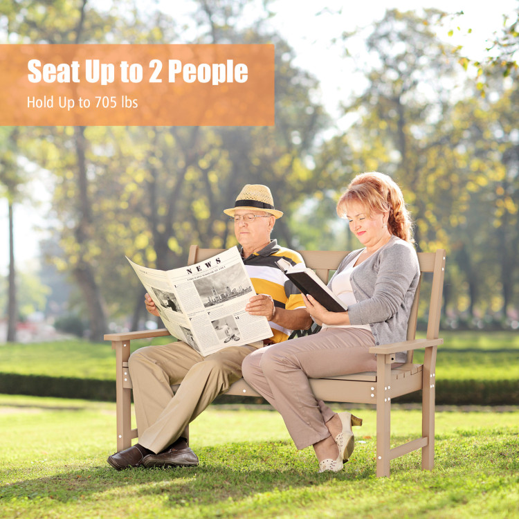 52_Inch_All_Weather_HDPE_Outdoor_Bench_with_Backrest_and_Armrests-9.jpg