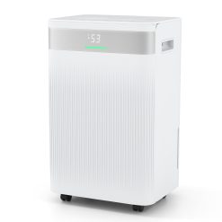 54 Pints Dehumidifier for Home 4500 Sq.Ft Dehumidifier
