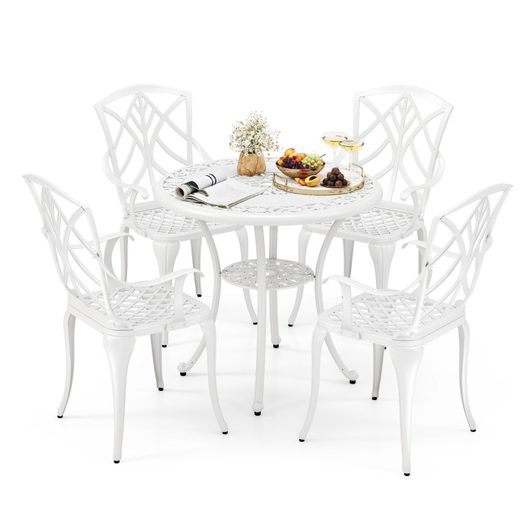 5P_Patio_Cast_Aluminum_Dining_Table_Chair_Set_Bistro_with_Umbrella_Hole-4.jpg