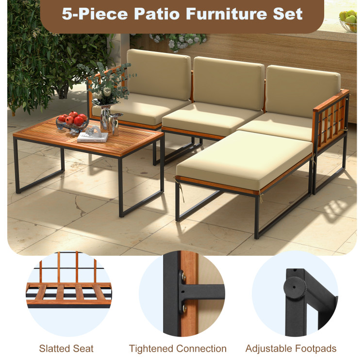 5P_Patio_Furniture_Set_Acacia_Wood_Sectional_Set_with_Beige-8.jpg