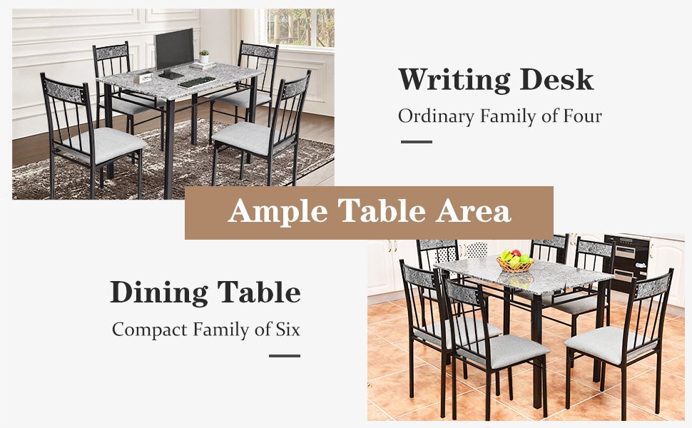 5_Piece_Faux_Marble_Dining_Set_Table2.jpg