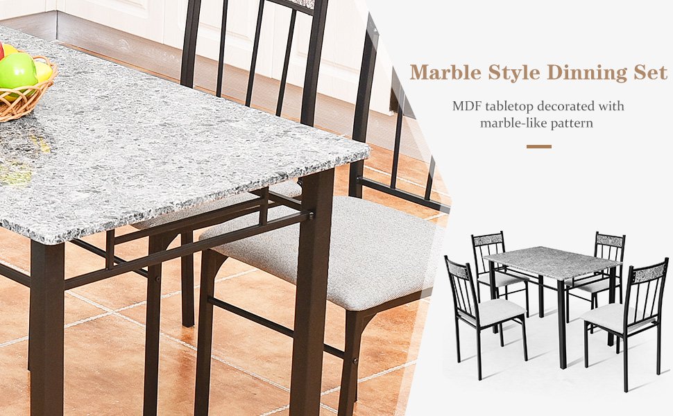5_Piece_Faux_Marble_Dining_Set_Table3.jpg