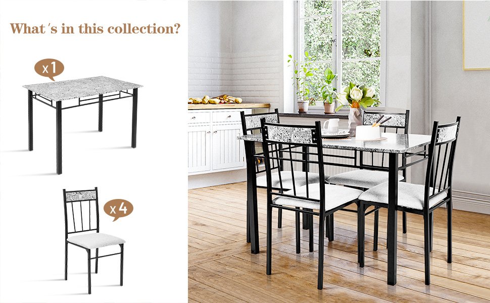 5_Piece_Faux_Marble_Dining_Set_Table4.jpg