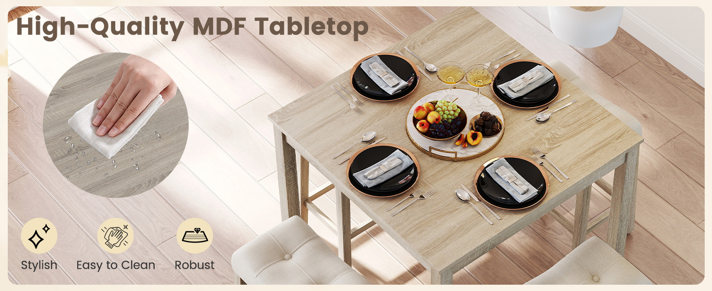5_Pieces_Bar_Table_Set_with_Square_Table_and_4_Padded_Stools-3.jpg