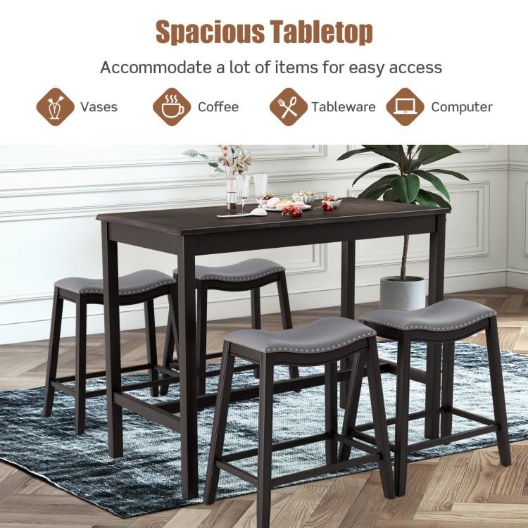 5_Pieces_Dining_Set_with_4_Upholstered_Stools-3.jpg