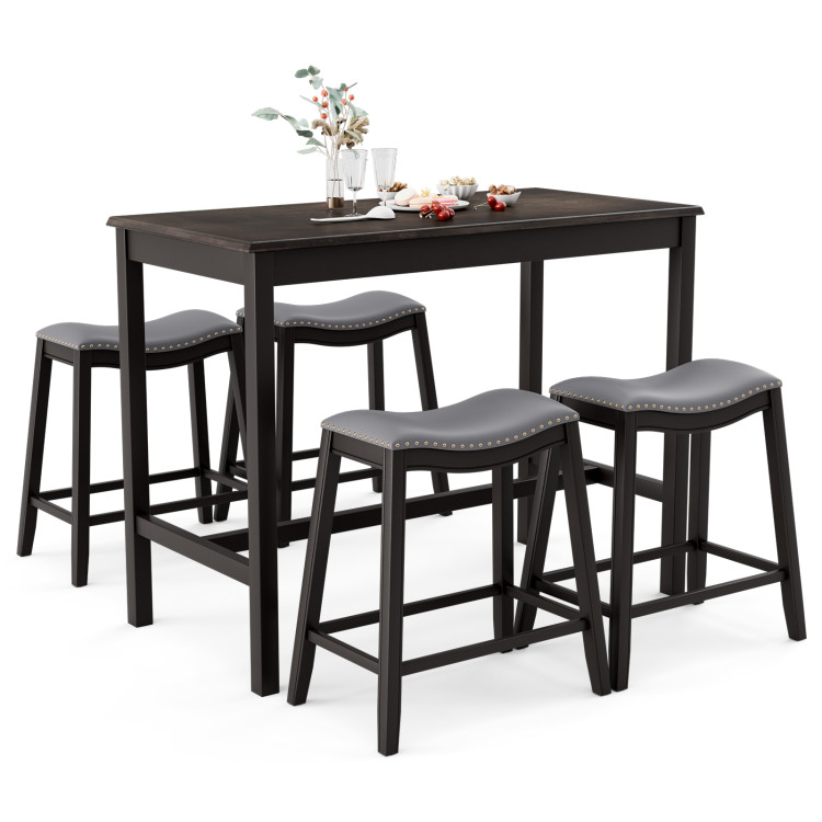 5_Pieces_Dining_Set_with_4_Upholstered_Stools-8.jpg