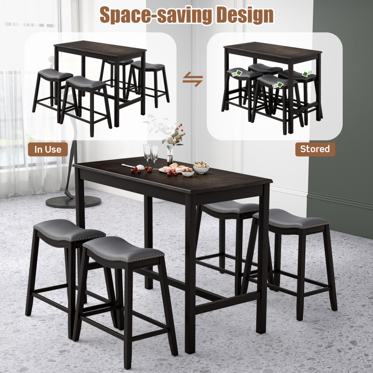 5_Pieces_Dining_Set_with_4_Upholstered_Stools-9.jpg
