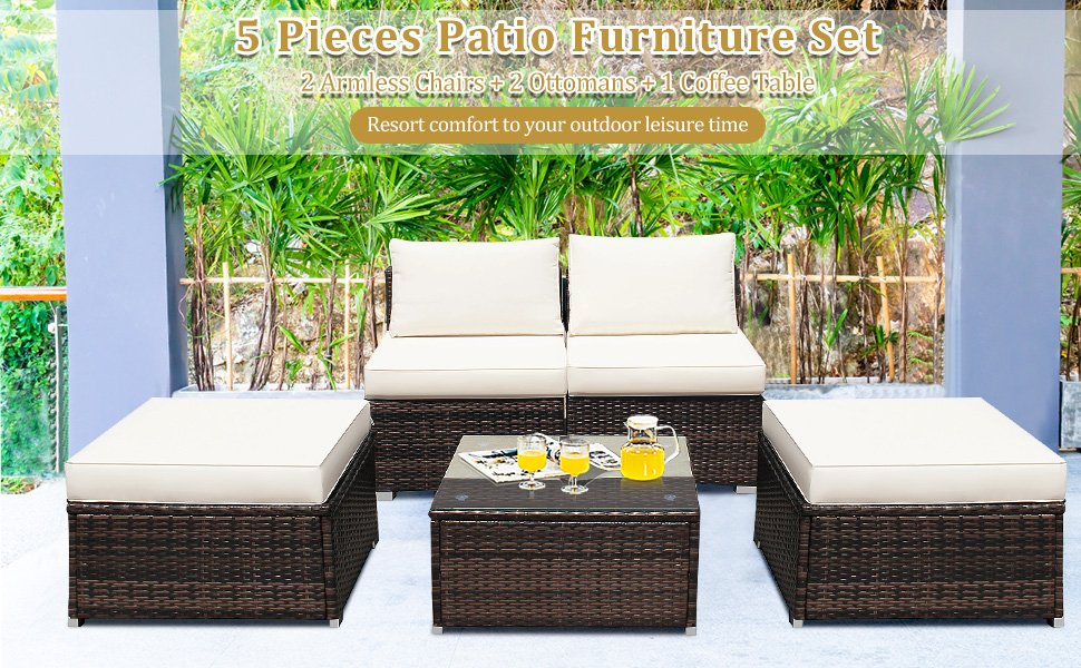 5_Pieces_Patio_Rattan_Furniture_Set_with_Cushioned_Armless_Sofa1.jpg