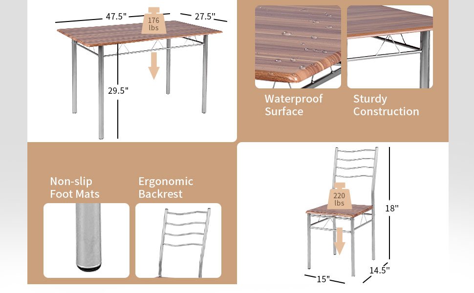 5_Pieces_Wood_Metal_Dining_Table_Set_with_4_Chairs3.jpg