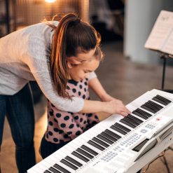 61-Key Electric Piano Keyboard for Beginner