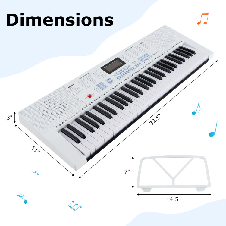 61_Key_Electric_Piano_Keyboard_for_Beginner_White-4.jpg