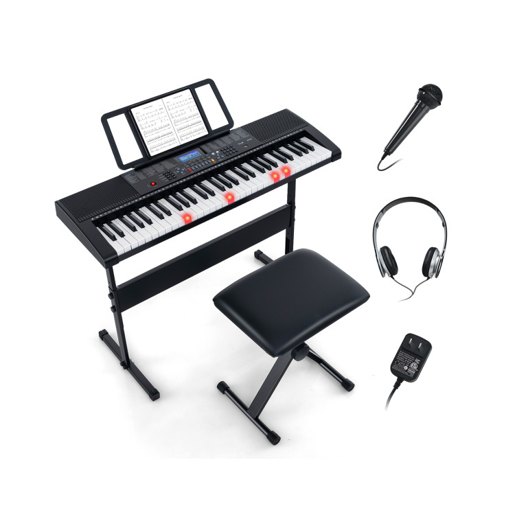 61_Key_Portable_Electronic_Keyboard_Piano_with_Stand_and_Stool-3.jpg