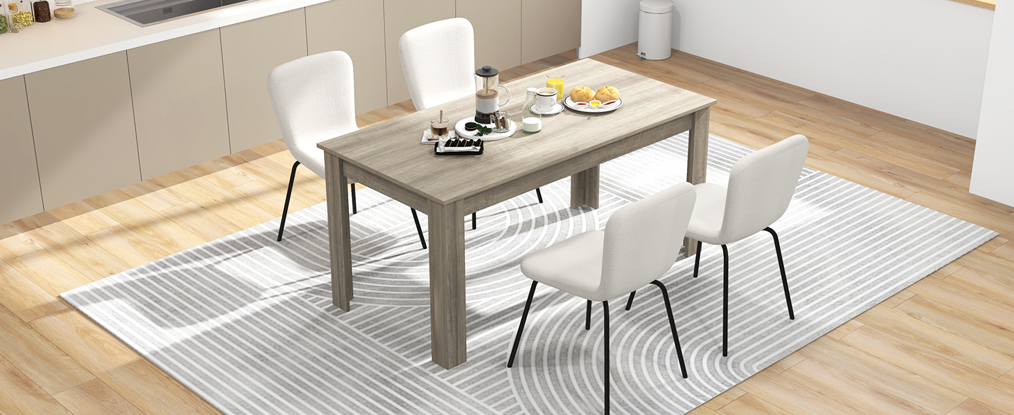 63_Inch_Rectangular_Modern_Dining_Kitchen_Table-4.jpg