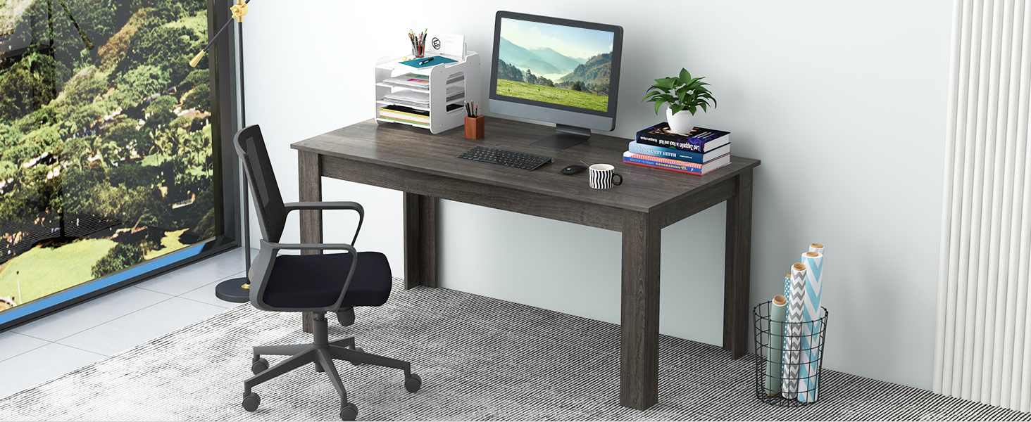 63_Inch_Rectangular_Modern_Dining_Kitchen_Table-5.jpg