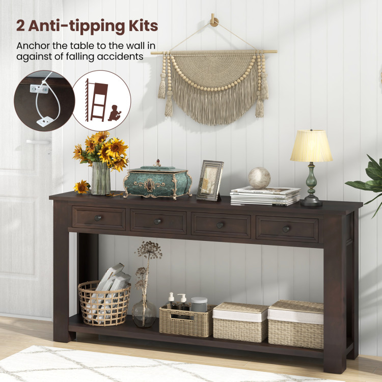 63_Inches_Farmhouse_Entryway_Table_Espresso-8.jpg
