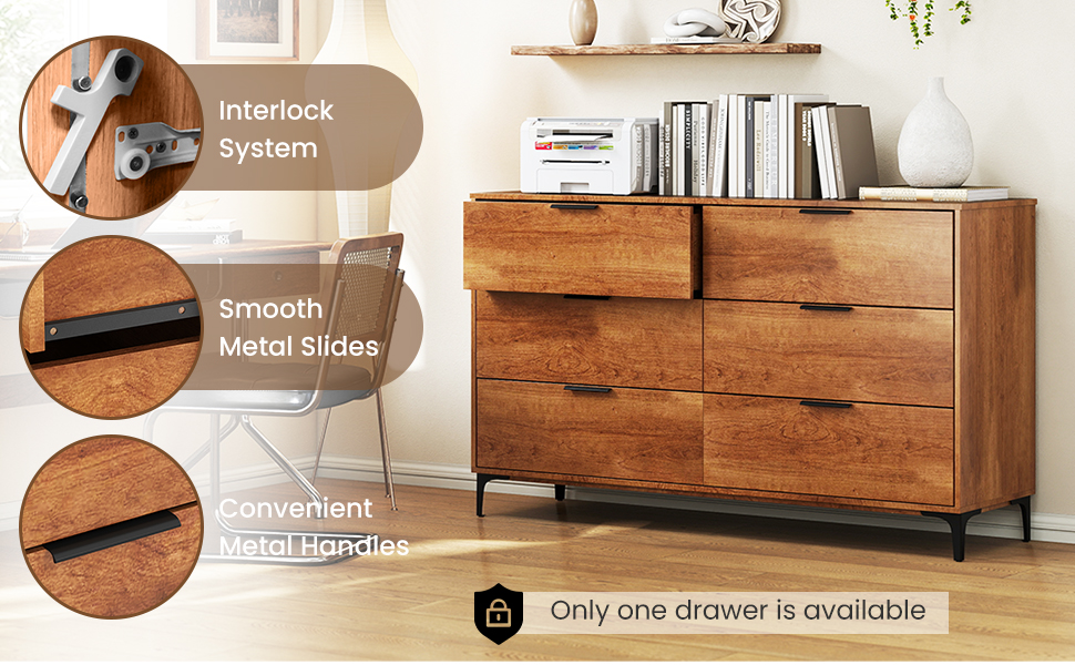 6_Drawer_Dresser_with_Interlock_System_for_Bedroom_Living_Room-3.jpg